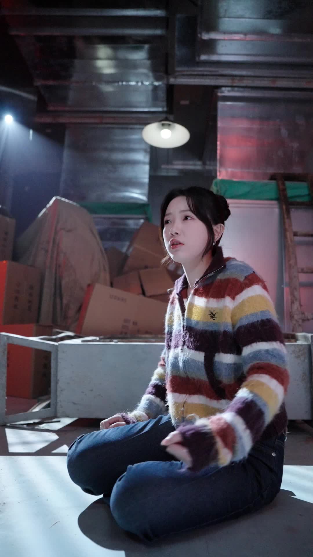 Episodio 6 - Amor en la niebla